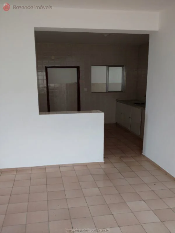 Foto 7 de 13 - Apartamento para aluguel em Vila Julieta